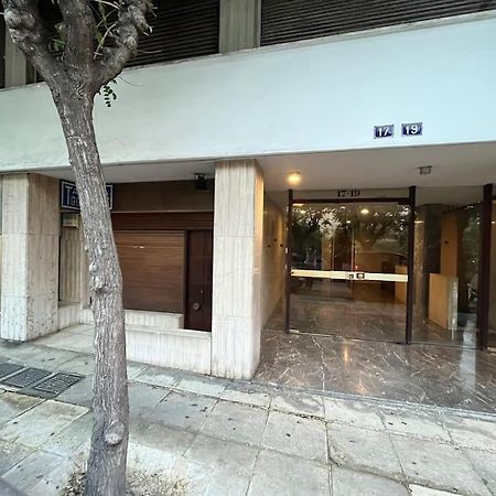 Ksenokratous-Kolonaki Cozy Apartment Athens Exterior photo