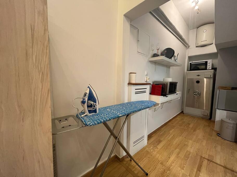 Ksenokratous-Kolonaki Cozy Apartment Athens Exterior photo